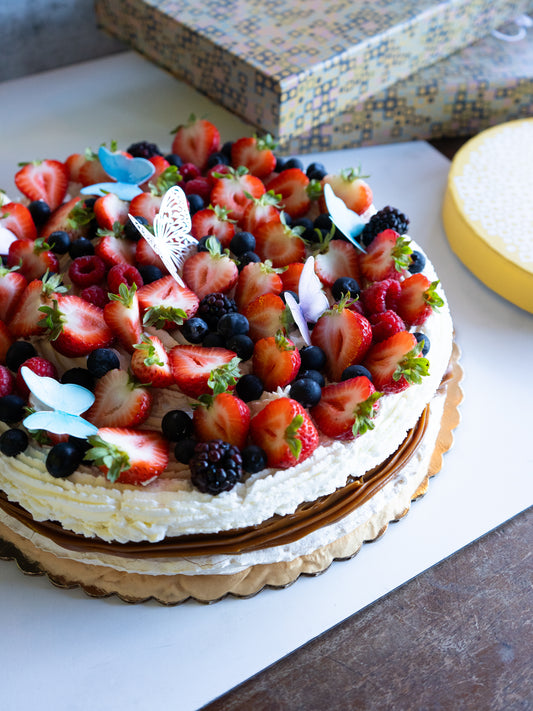 PAVLOVA